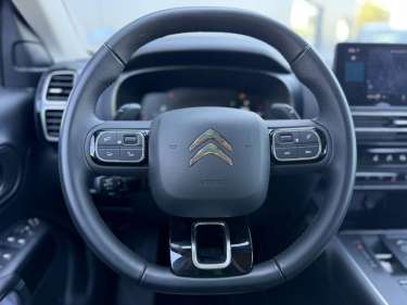 CITROEN C5 AIRCROSS Hybrid 145 e-DSC6 Max