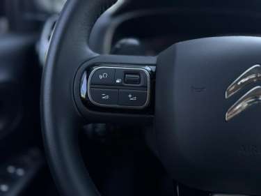 CITROEN C5 AIRCROSS Hybrid 145 e-DSC6 Max