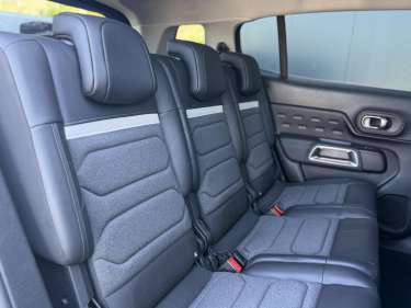 CITROEN C5 AIRCROSS Hybrid 145 e-DSC6 Max