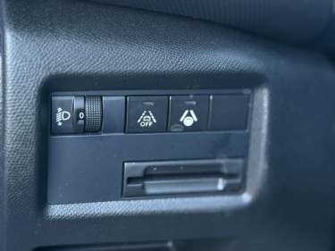 CITROEN C5 AIRCROSS Hybrid 145 e-DSC6 Max