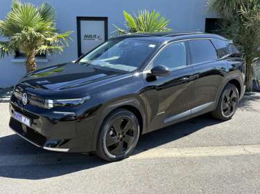 CITROEN C5 AIRCROSS NV Hybrid 145 e-DSC6 Plus