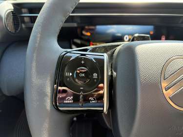 CITROEN C5 AIRCROSS NV Hybrid 145 e-DSC6 Plus