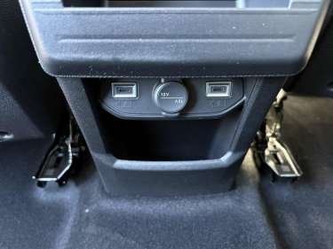 CITROEN C5 AIRCROSS NV Hybrid 145 e-DSC6 Plus