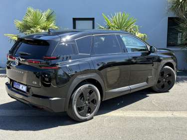 CITROEN C5 AIRCROSS NV Hybrid 145 e-DSC6 Plus