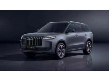JAECOO 5 1.5 HEV 224 Exclusive