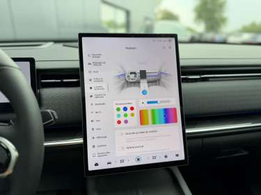 JAECOO 7 1.5 PHEV 279 SHS Exclusive