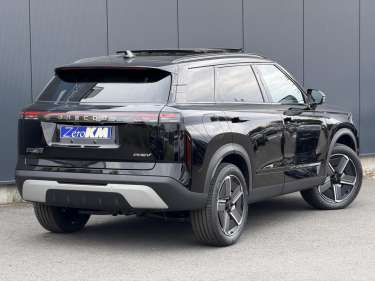 JAECOO 7 1.5 PHEV 279 SHS Exclusive
