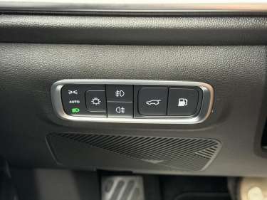 JAECOO 7 1.5 PHEV 279 SHS Exclusive