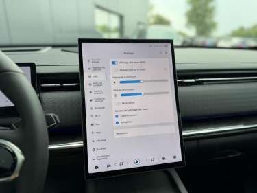 JAECOO 7 1.5 PHEV 279 SHS Exclusive