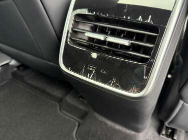 JAECOO 7 1.5 PHEV 279 SHS Exclusive