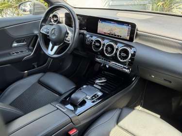 MERCEDES CLASSE A 180D 116 7G-DCT Progressive Line