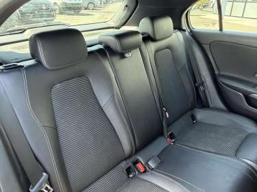 MERCEDES CLASSE A 180D 116 7G-DCT Progressive Line