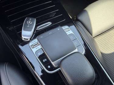 MERCEDES CLASSE A 180D 116 7G-DCT Progressive Line