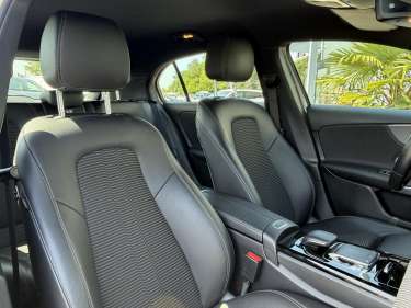 MERCEDES CLASSE A 180D 116 7G-DCT Progressive Line