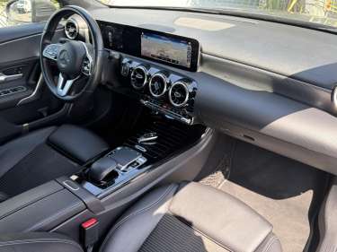 MERCEDES CLASSE A 180D 116 7G-DCT Progressive Line
