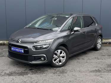 CITROEN C4 PICASSO 1.6 BlueHDI EAT6 120 Feel