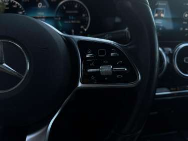 MERCEDES CLASSE B 180d 7G-DCT Progressive Line Edition