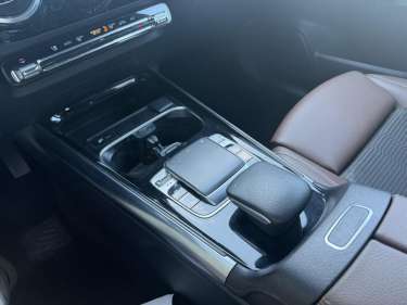 MERCEDES CLASSE B 180d 7G-DCT Progressive Line Edition