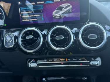 MERCEDES CLASSE B 180d 7G-DCT Progressive Line Edition