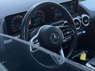 MERCEDES CLASSE B 180d 7G-DCT Progressive Line Edition