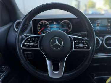 MERCEDES CLASSE B 180d 7G-DCT Progressive Line Edition