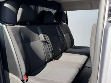 CITROEN JUMPY M CAB. APPRO 2.2 BlueHDI 180 EAT8