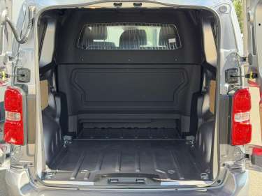 CITROEN JUMPY M CAB. APPRO 2.2 BlueHDI 180 EAT8