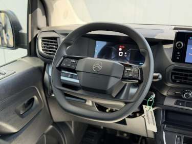 CITROEN JUMPY M CAB. APPRO 2.2 BlueHDI 180 EAT8