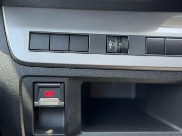 CITROEN JUMPY M CAB. APPRO 2.2 BlueHDI 180 EAT8
