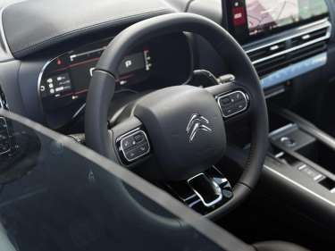 CITROEN C5 AIRCROSS 1.5 BlueHDI 130 EAT8 Max