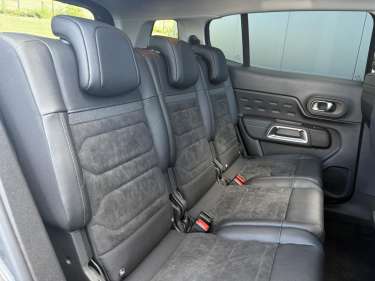 CITROEN C5 AIRCROSS 1.5 BlueHDI 130 EAT8 Max