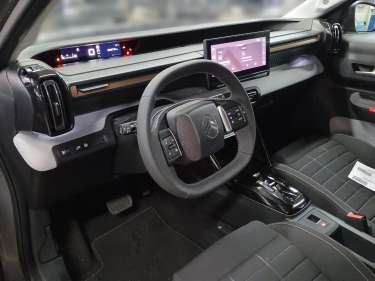 CITROEN C3 AIRCROSS NV Hybrid 145 e-DSC6 Plus