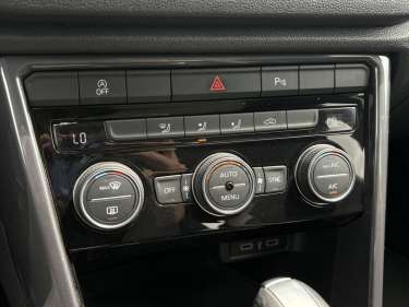 VW T-ROC 1.5 TSI 150 DSG7 Carat