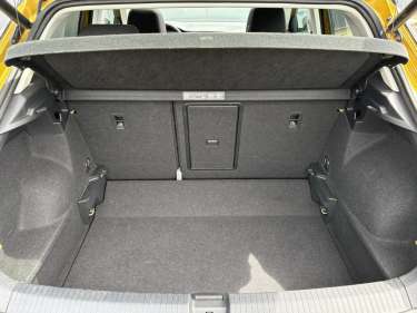 VW T-ROC 1.5 TSI 150 DSG7 Carat