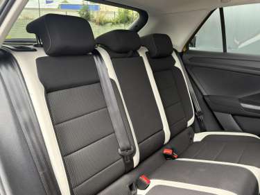 VW T-ROC 1.5 TSI 150 DSG7 Carat