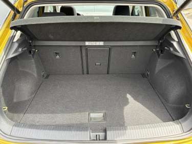 VW T-ROC 1.5 TSI 150 DSG7 Carat