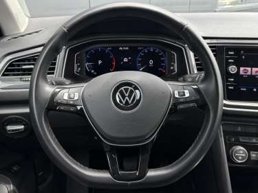 VW T-ROC 1.5 TSI 150 DSG7 Carat