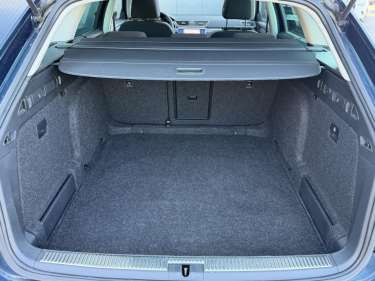 SKODA SUPERB COMBI 2.0 TDI 150 DSG Ambition