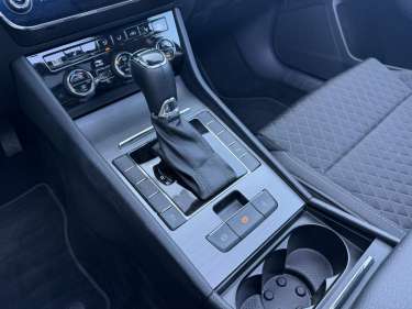 SKODA SUPERB COMBI 2.0 TDI 150 DSG Ambition