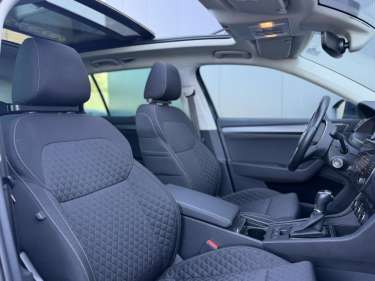 SKODA SUPERB COMBI 2.0 TDI 150 DSG Ambition