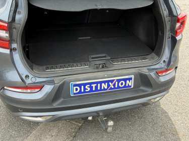 RENAULT KADJAR 1.5 BlueDCI 115 EDC Intens