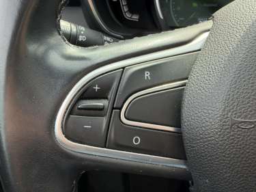 RENAULT KADJAR 1.5 BlueDCI 115 EDC Intens