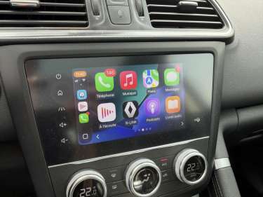 RENAULT KADJAR 1.5 BlueDCI 115 EDC Intens