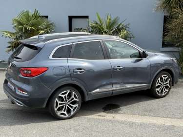 RENAULT KADJAR 1.5 BlueDCI 115 EDC Intens
