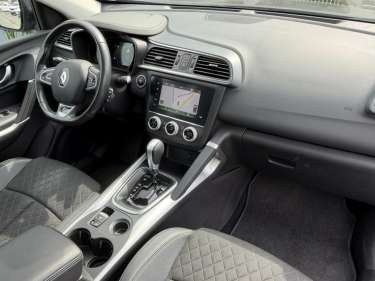 RENAULT KADJAR 1.5 BlueDCI 115 EDC Intens