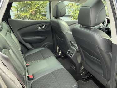RENAULT KADJAR 1.5 BlueDCI 115 EDC Intens