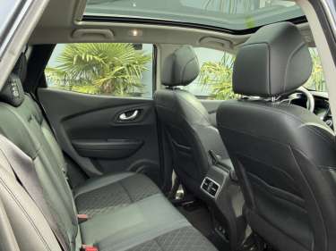 RENAULT KADJAR 1.5 BlueDCI 115 EDC Intens