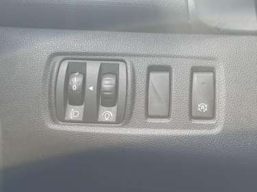 RENAULT CLIO IV ESTATE 1.5 DCI 90 Limited