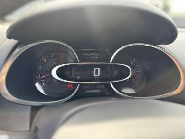 RENAULT CLIO IV ESTATE 1.5 DCI 90 Limited