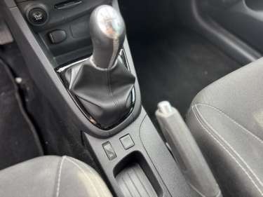 RENAULT CLIO IV ESTATE 1.5 DCI 90 Limited